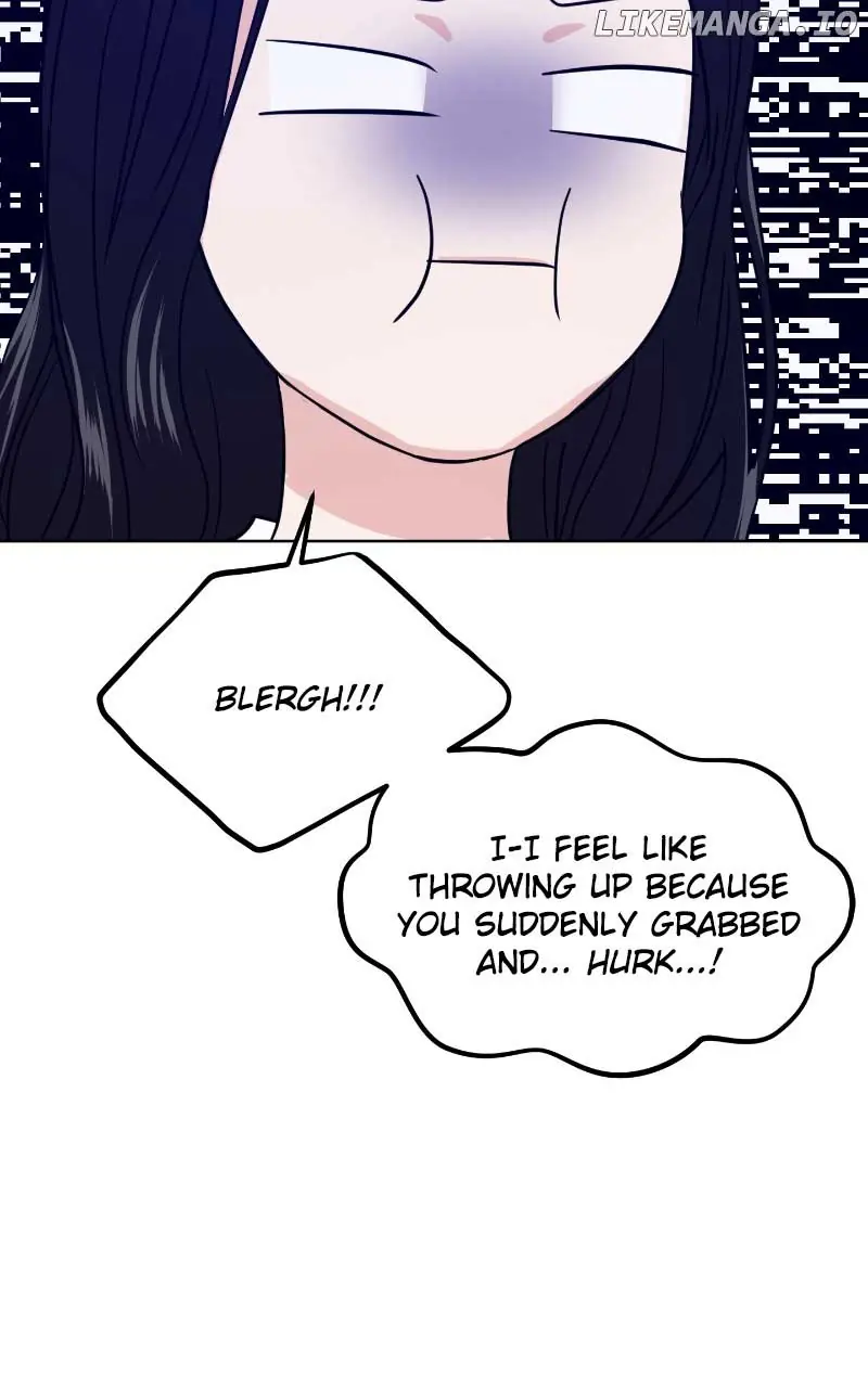 A Campus Romance, I Guess Chapter 17 Page 37