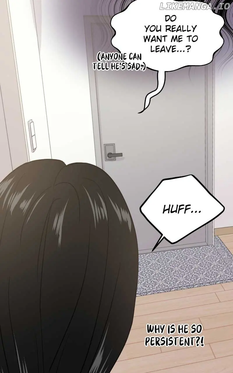 A Campus Romance, I Guess Chapter 17 Page 42