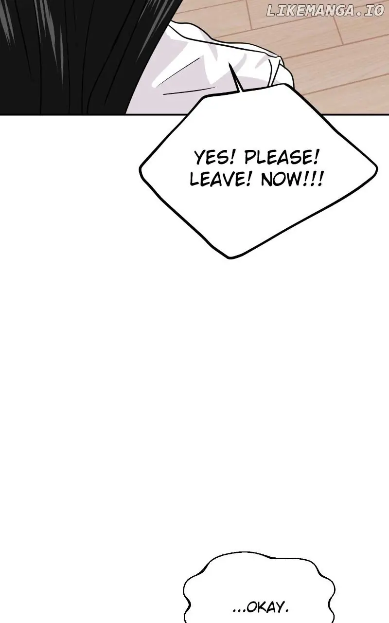 A Campus Romance, I Guess Chapter 17 Page 43
