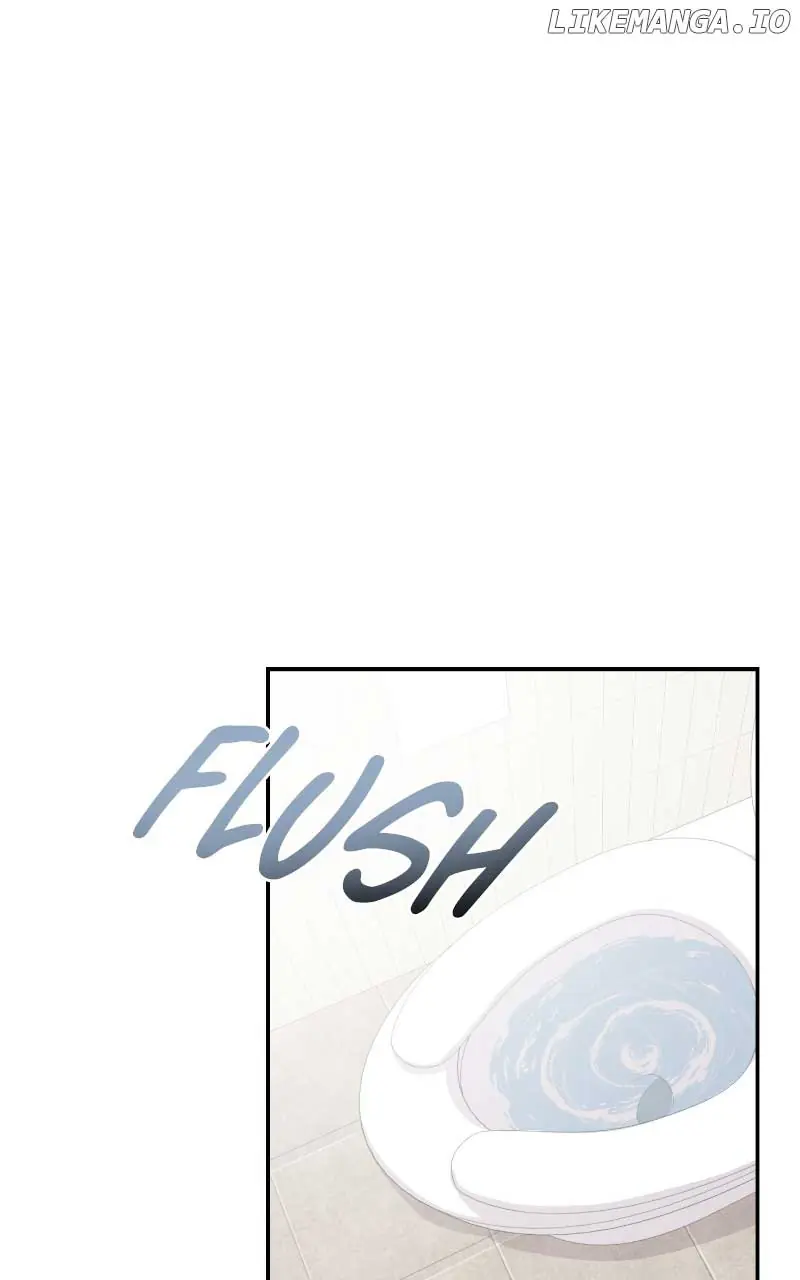 A Campus Romance, I Guess Chapter 17 Page 49