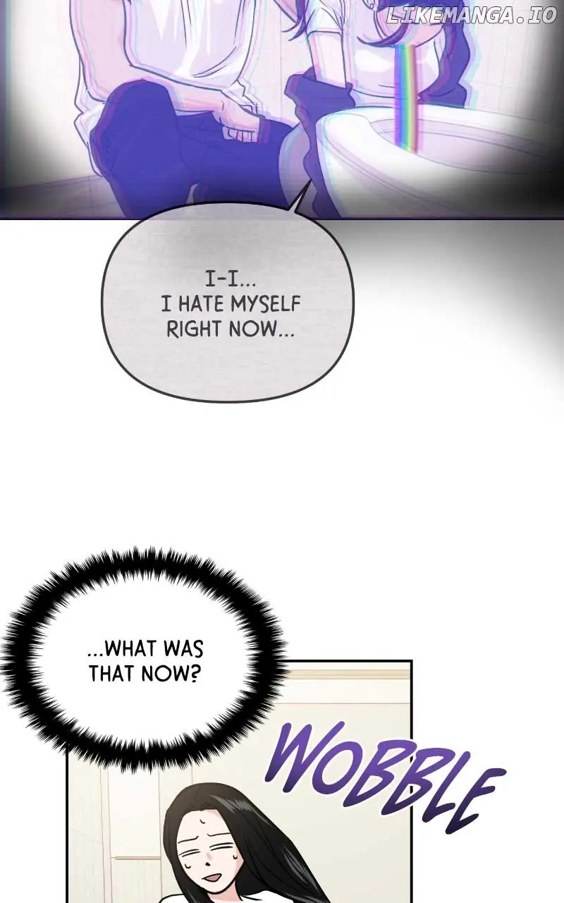 A Campus Romance, I Guess Chapter 17 Page 52