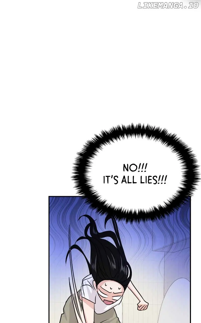 A Campus Romance, I Guess Chapter 17 Page 56