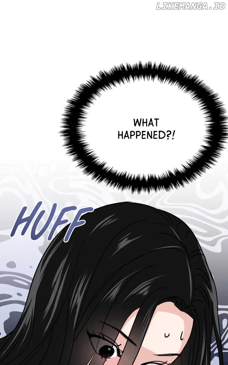 A Campus Romance, I Guess Chapter 17 Page 58