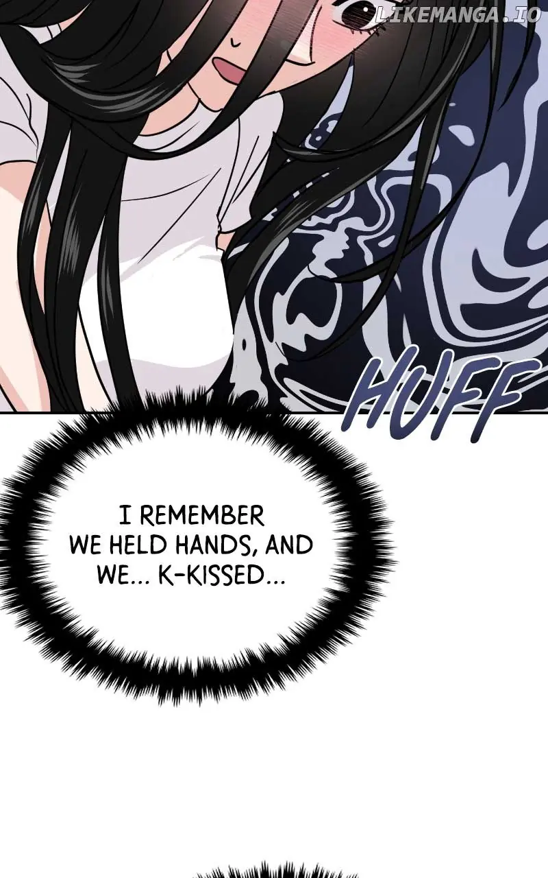 A Campus Romance, I Guess Chapter 17 Page 59