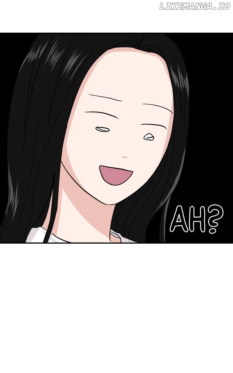 A Campus Romance, I Guess Chapter 17 Page 62