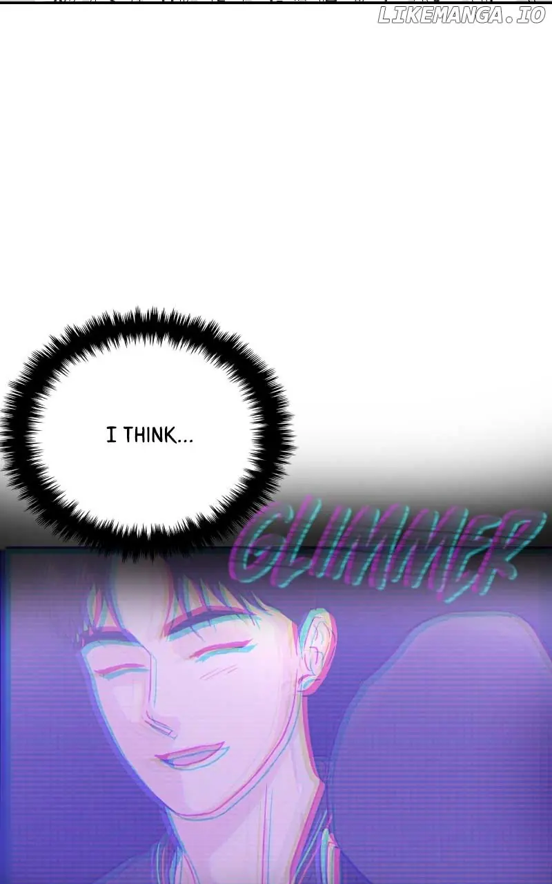 A Campus Romance, I Guess Chapter 17 Page 64