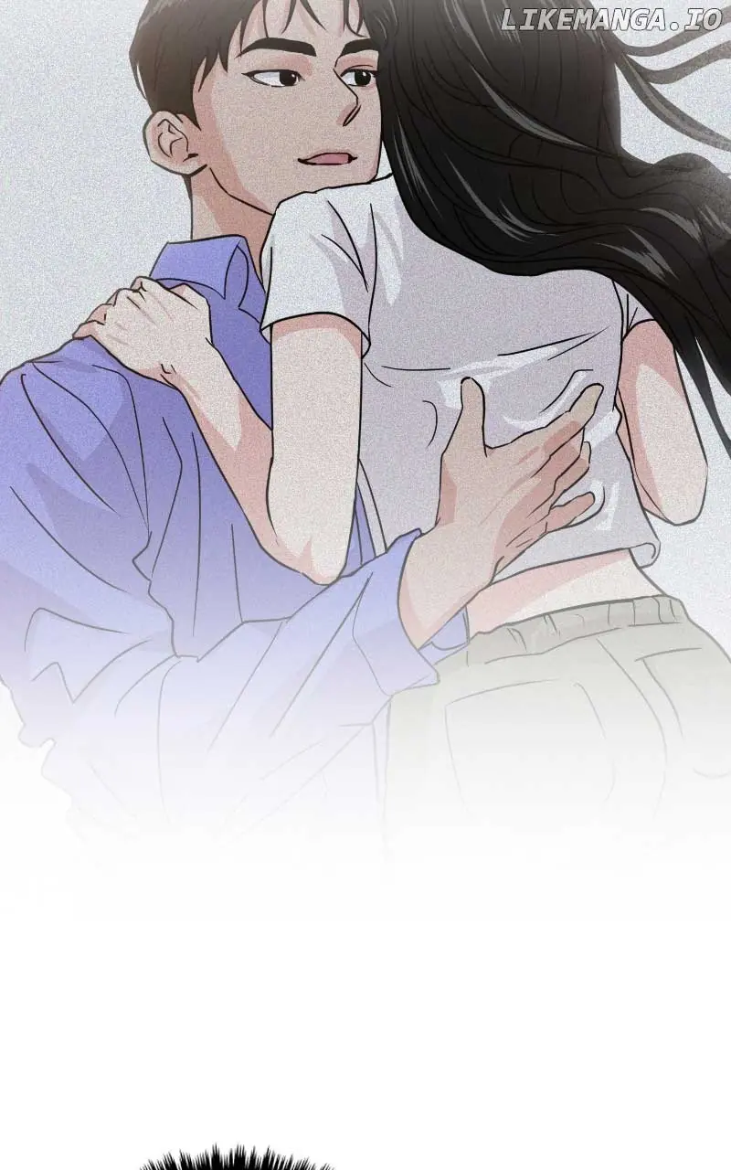 A Campus Romance, I Guess Chapter 17 Page 67