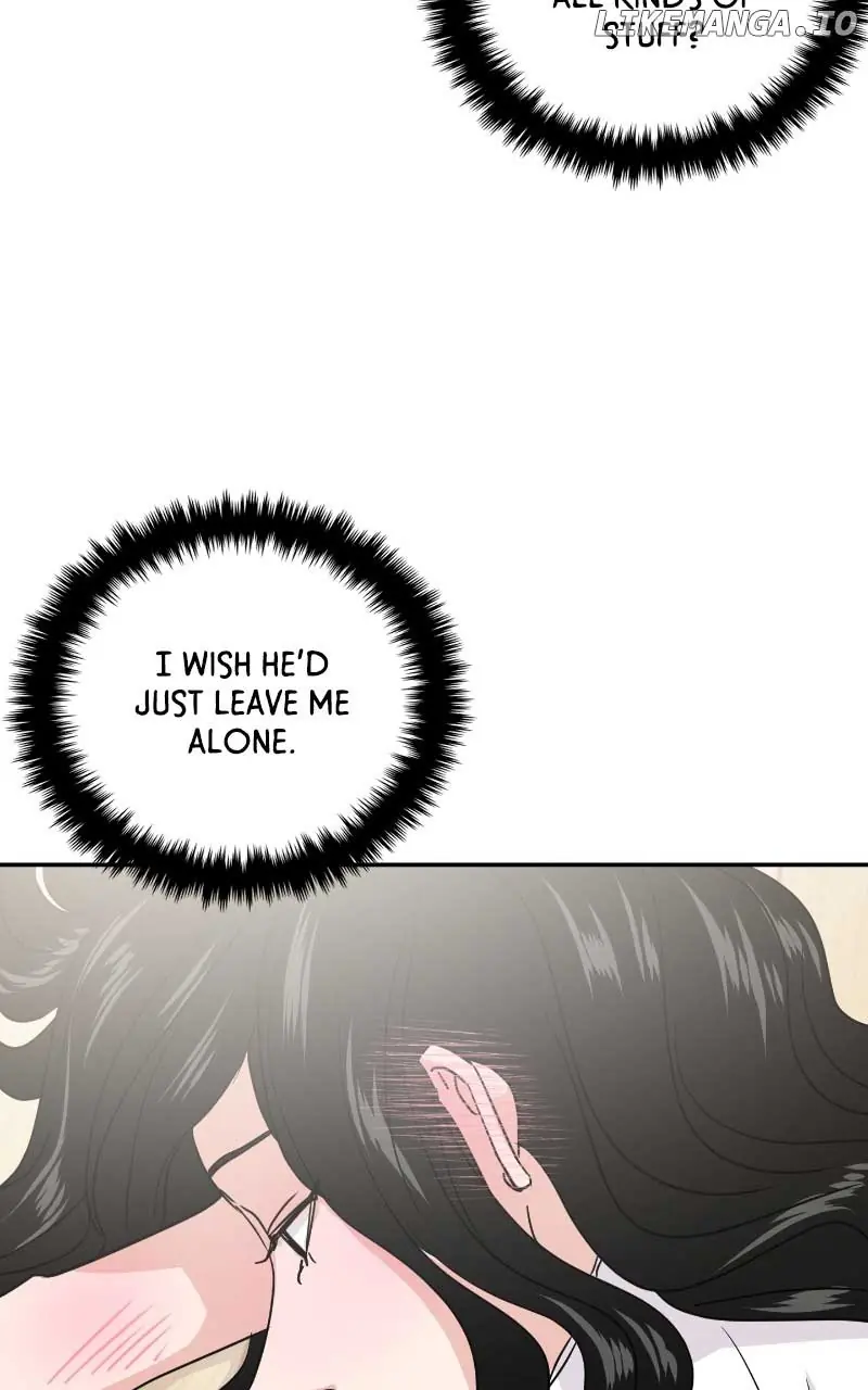 A Campus Romance, I Guess Chapter 17 Page 69