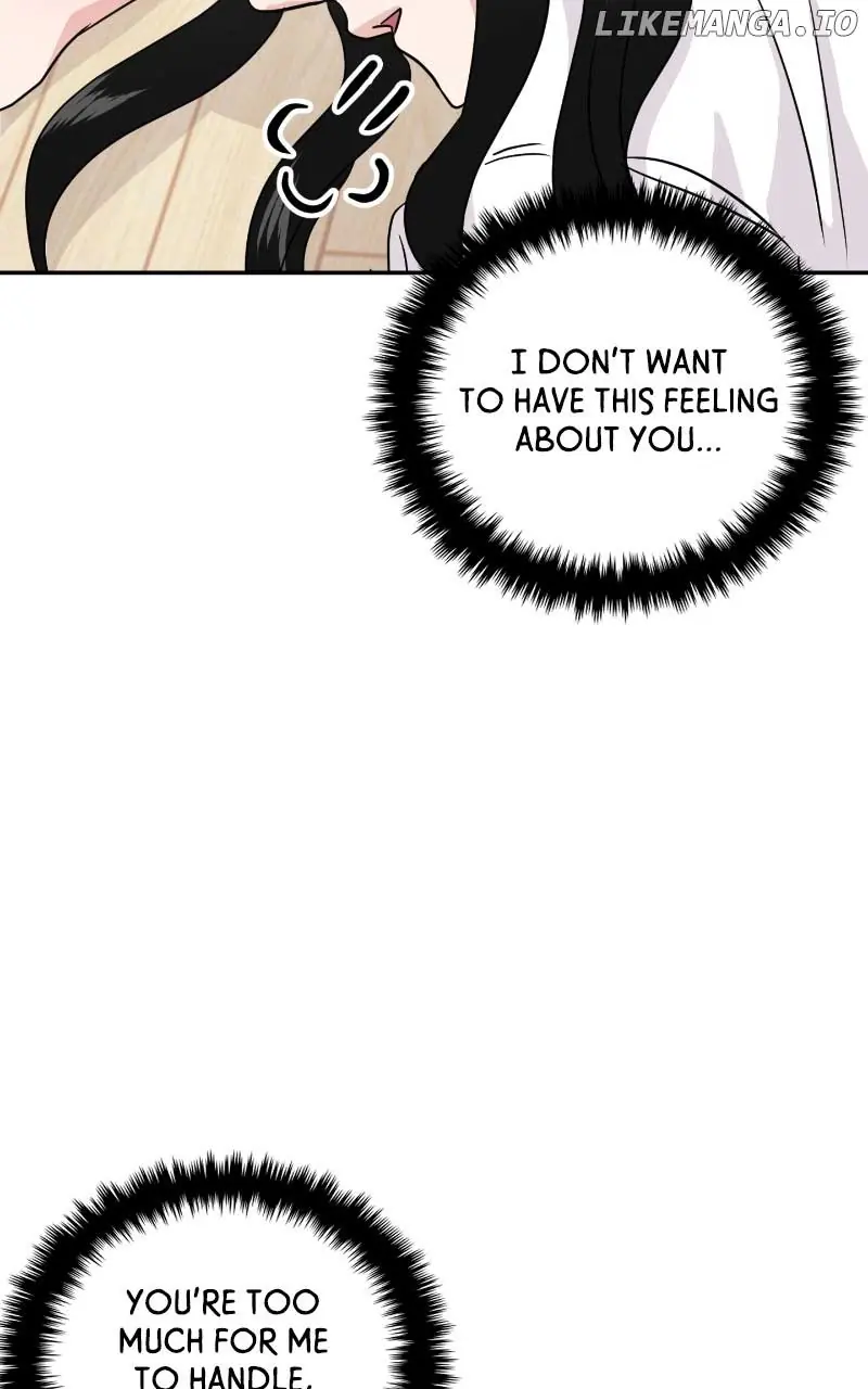 A Campus Romance, I Guess Chapter 17 Page 70