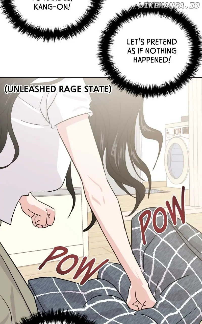 A Campus Romance, I Guess Chapter 17 Page 71