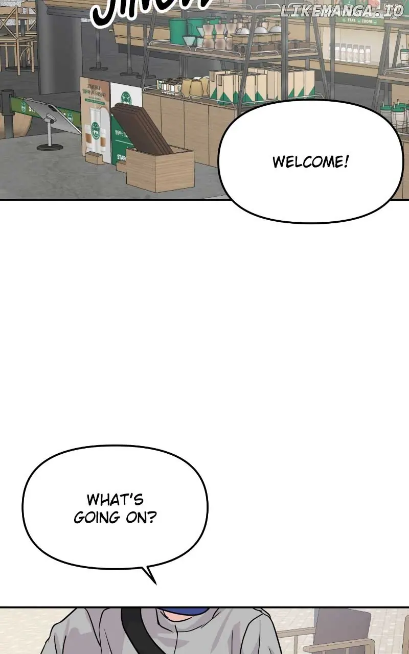 A Campus Romance, I Guess Chapter 17 Page 75