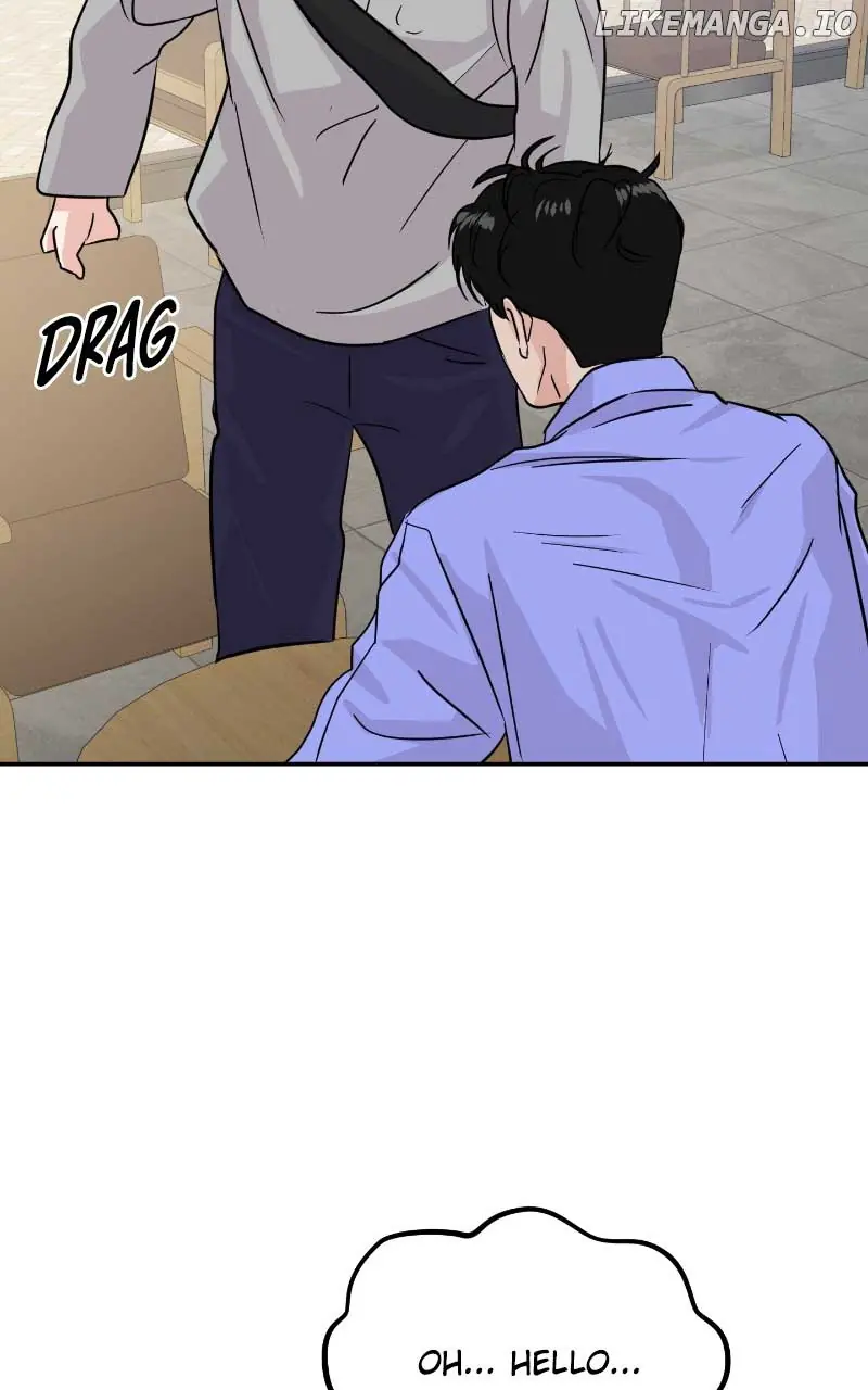 A Campus Romance, I Guess Chapter 17 Page 76