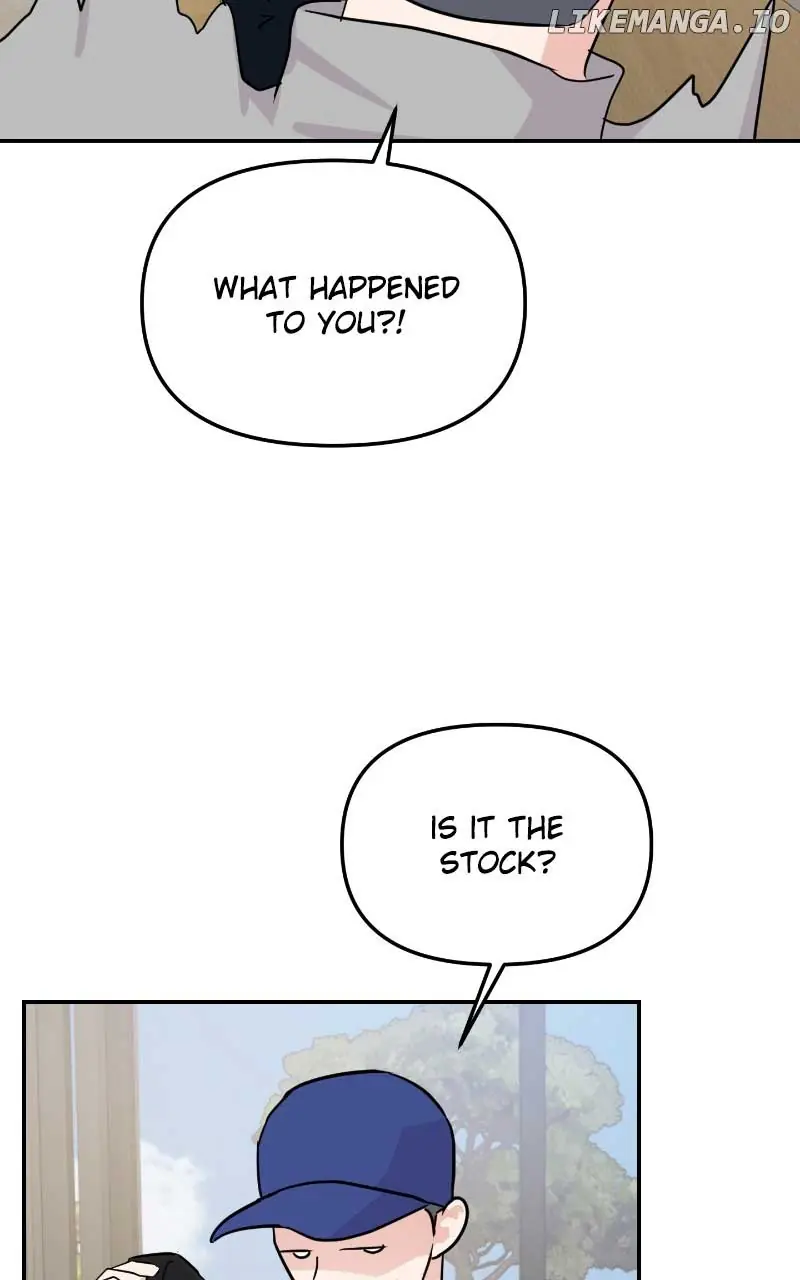 A Campus Romance, I Guess Chapter 17 Page 78