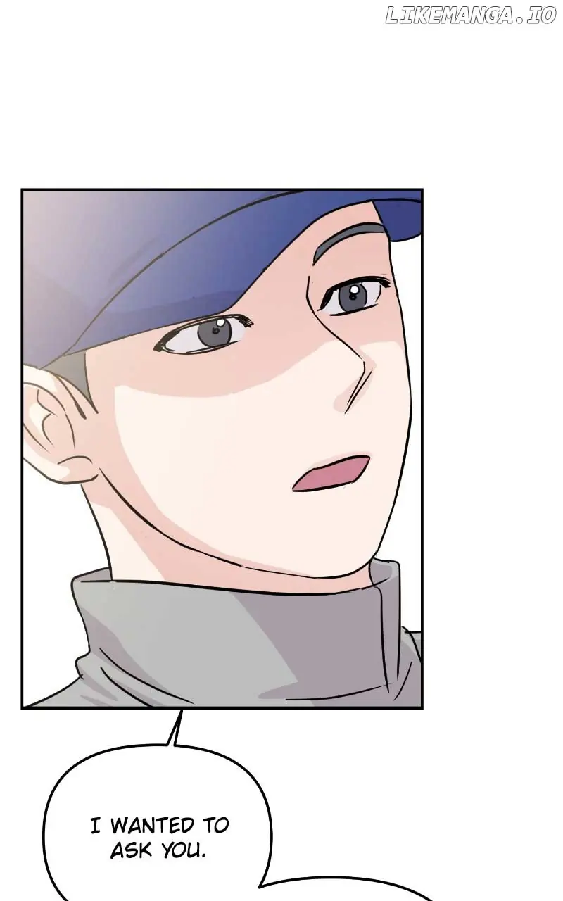 A Campus Romance, I Guess Chapter 17 Page 91