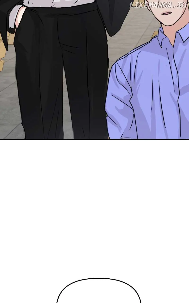 A Campus Romance, I Guess Chapter 17 Page 95