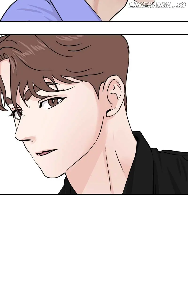 A Campus Romance, I Guess Chapter 17 Page 111