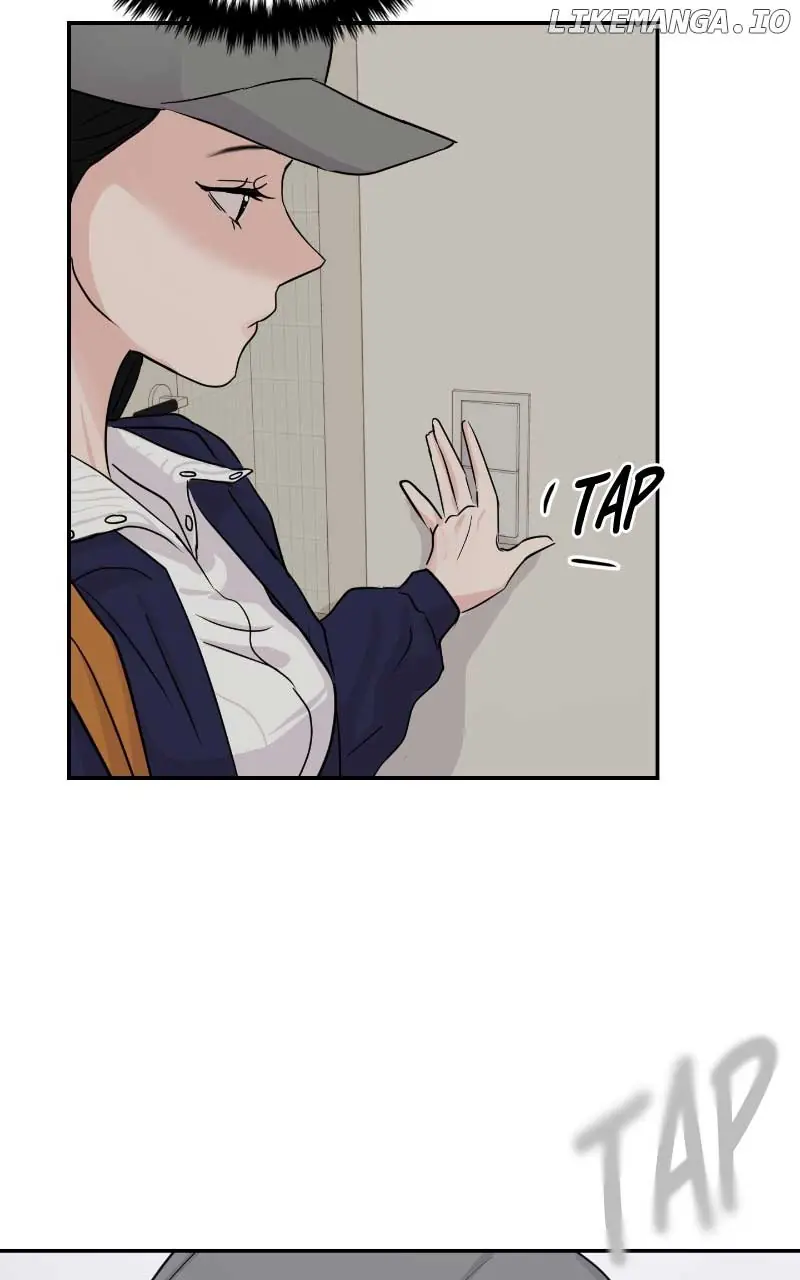 A Campus Romance, I Guess Chapter 17 Page 114