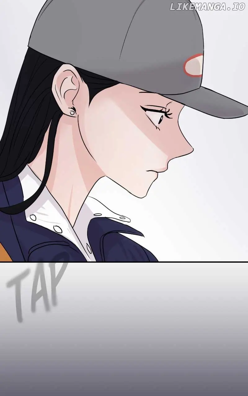 A Campus Romance, I Guess Chapter 17 Page 115