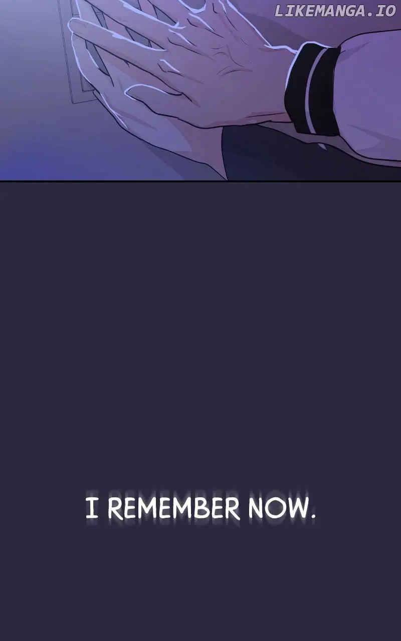 A Campus Romance, I Guess Chapter 17 Page 118