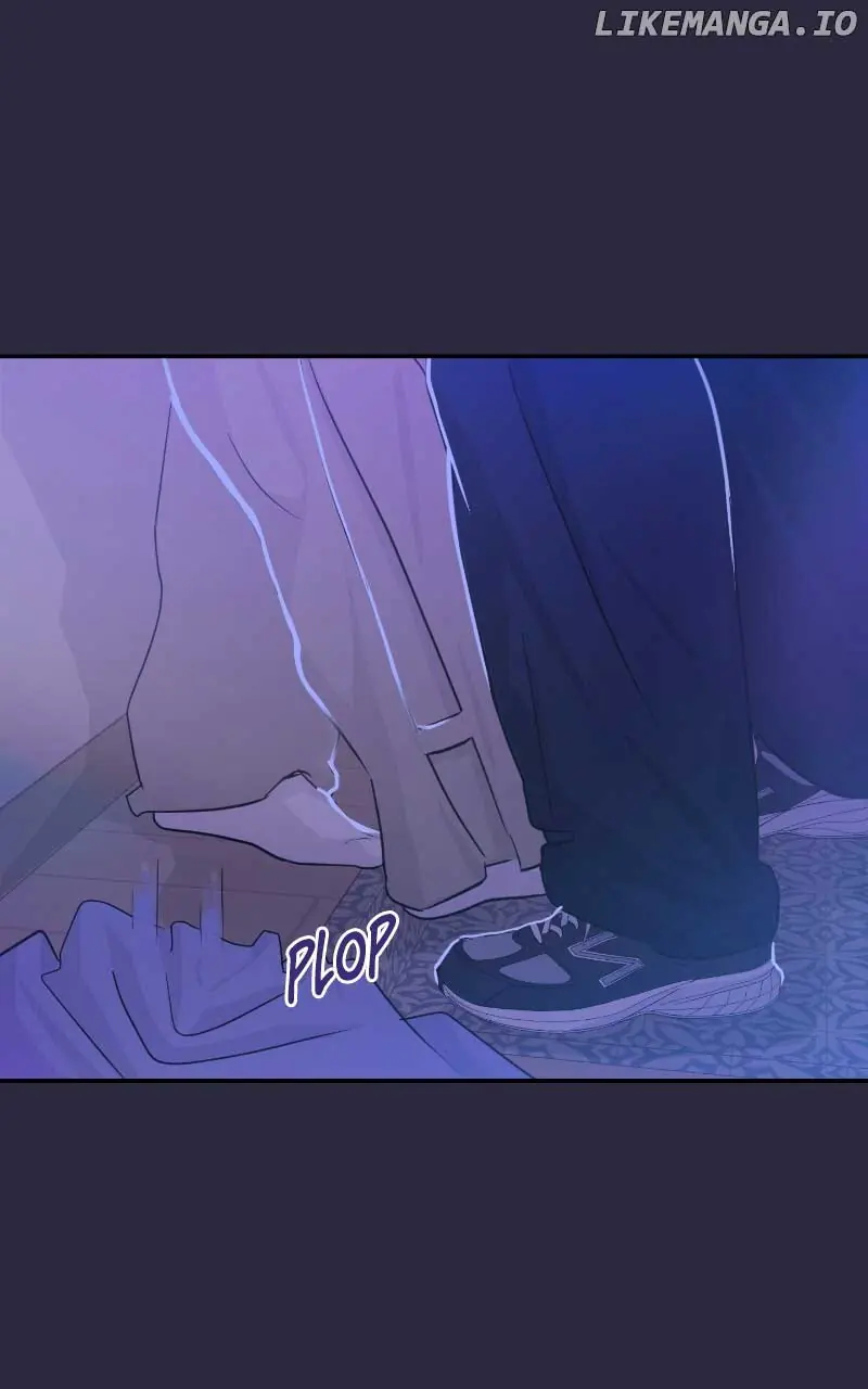 A Campus Romance, I Guess Chapter 17 Page 119