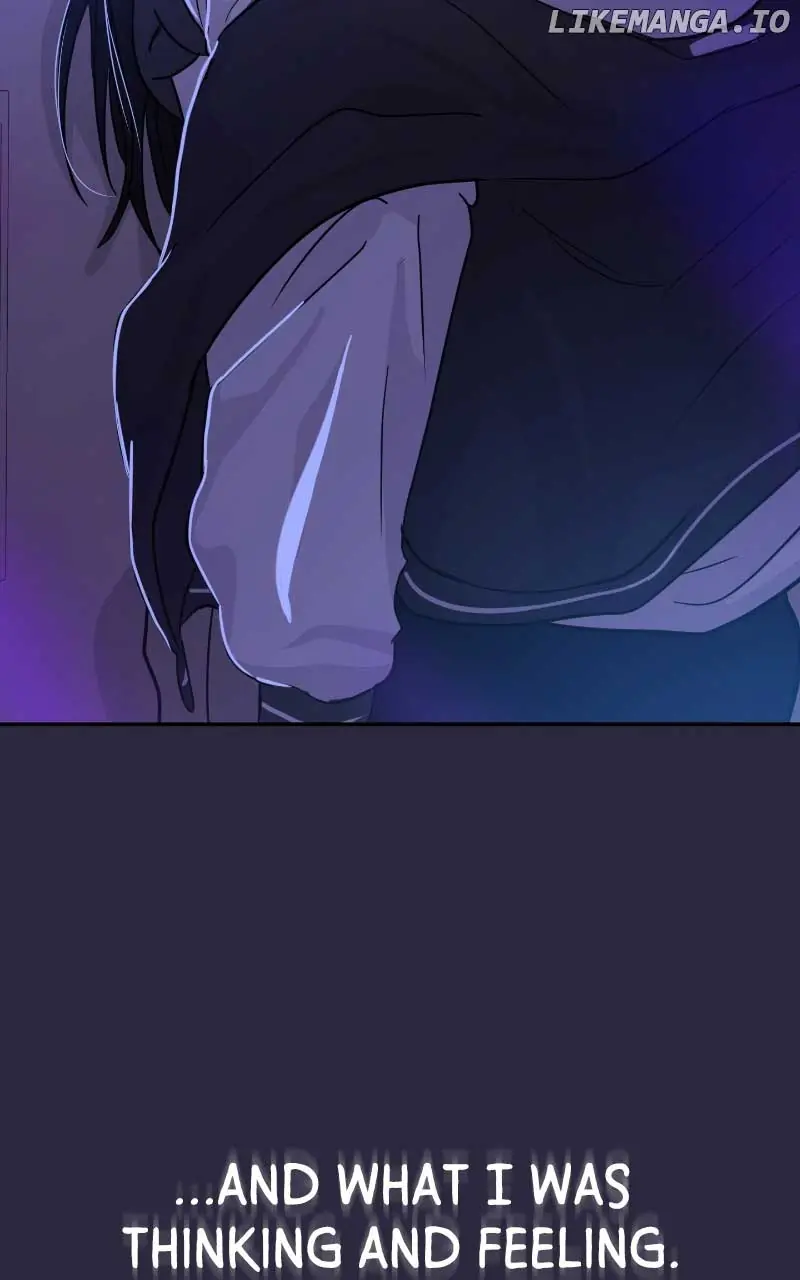 A Campus Romance, I Guess Chapter 17 Page 121