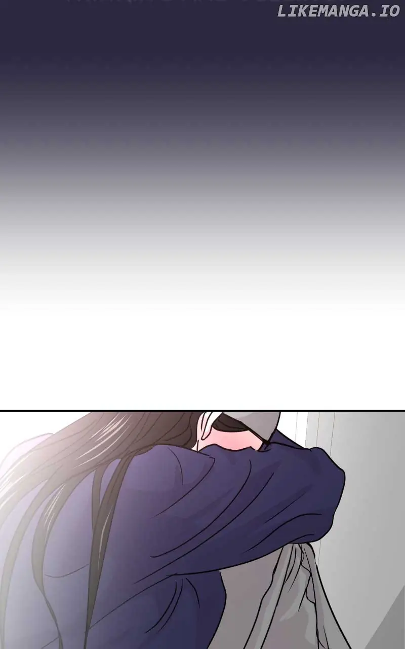 A Campus Romance, I Guess Chapter 17 Page 122