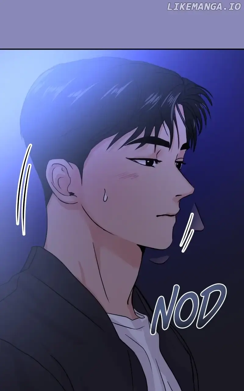 A Campus Romance, I Guess Chapter 18 Page 8