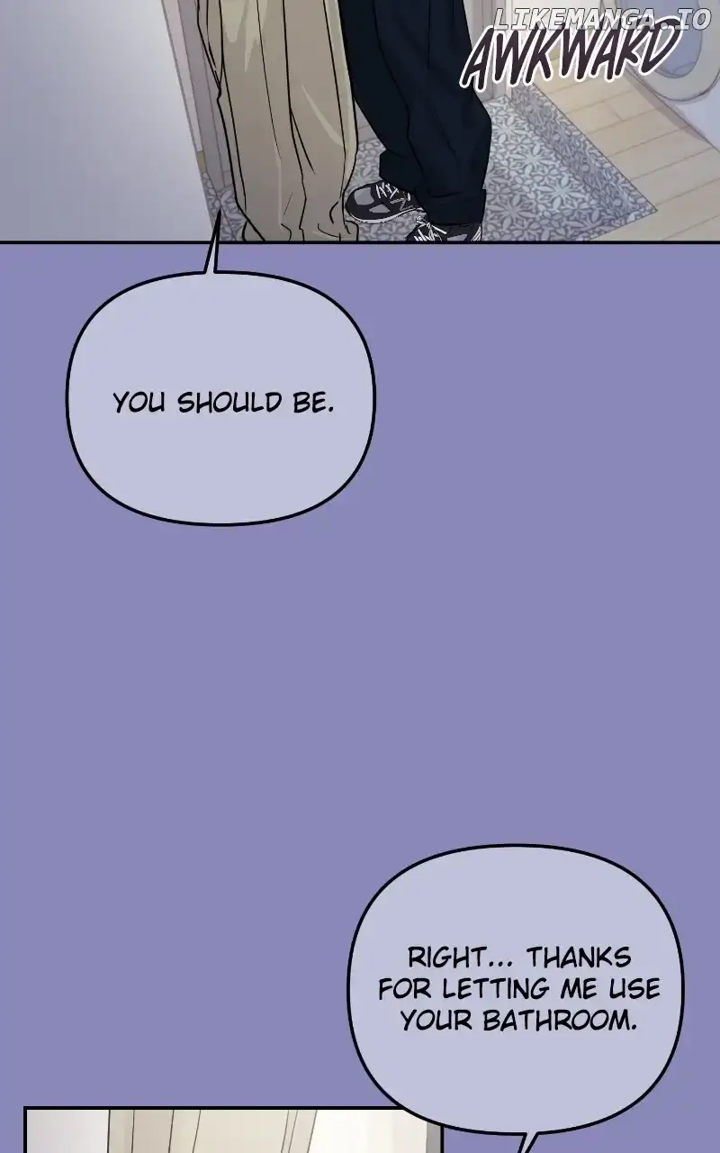 A Campus Romance, I Guess Chapter 18 Page 16