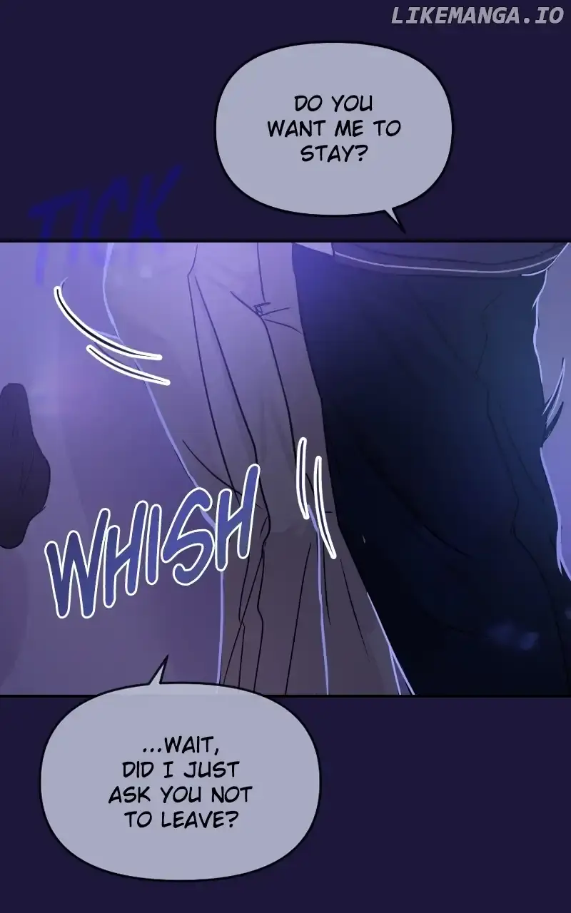 A Campus Romance, I Guess Chapter 18 Page 29