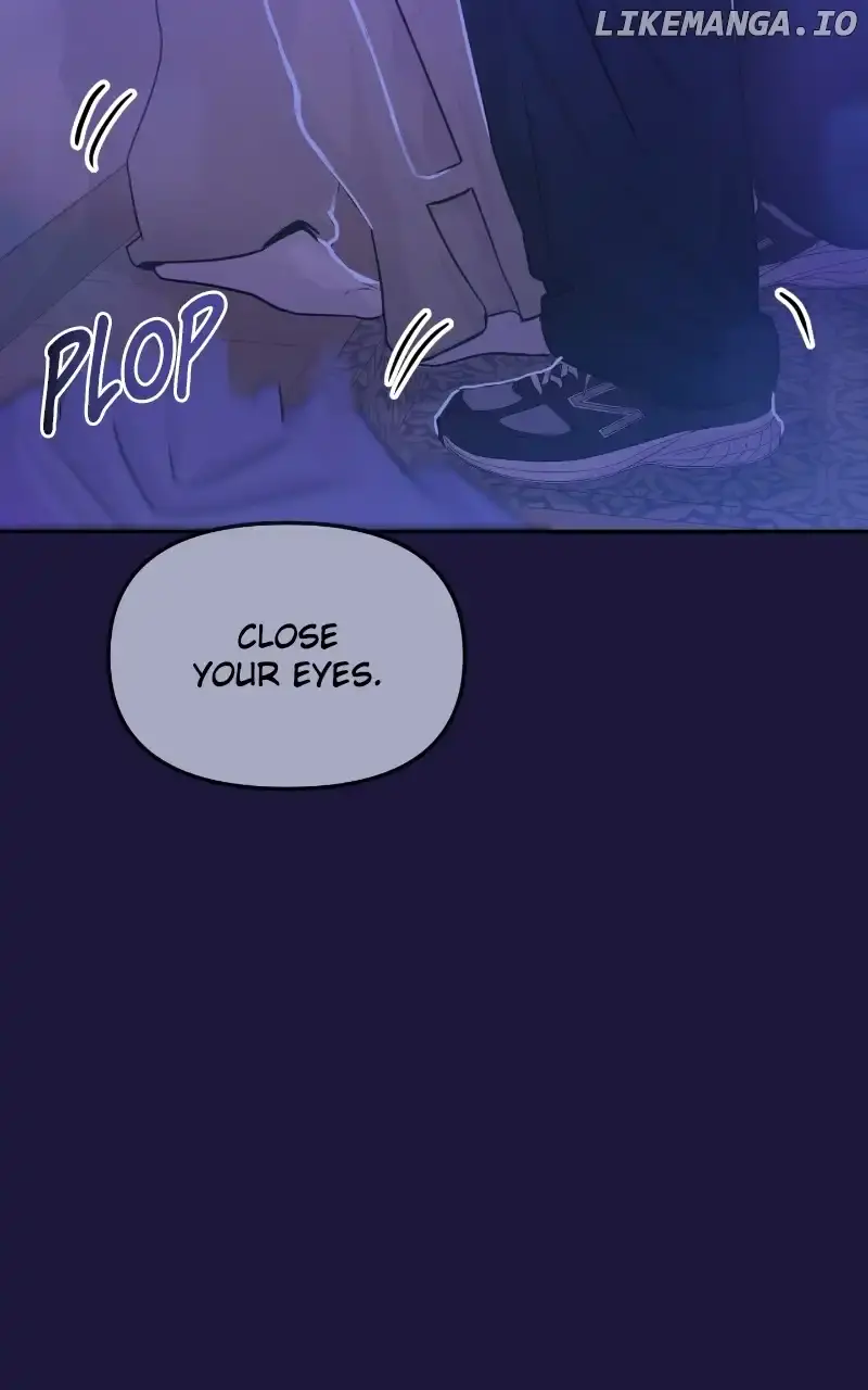 A Campus Romance, I Guess Chapter 18 Page 31