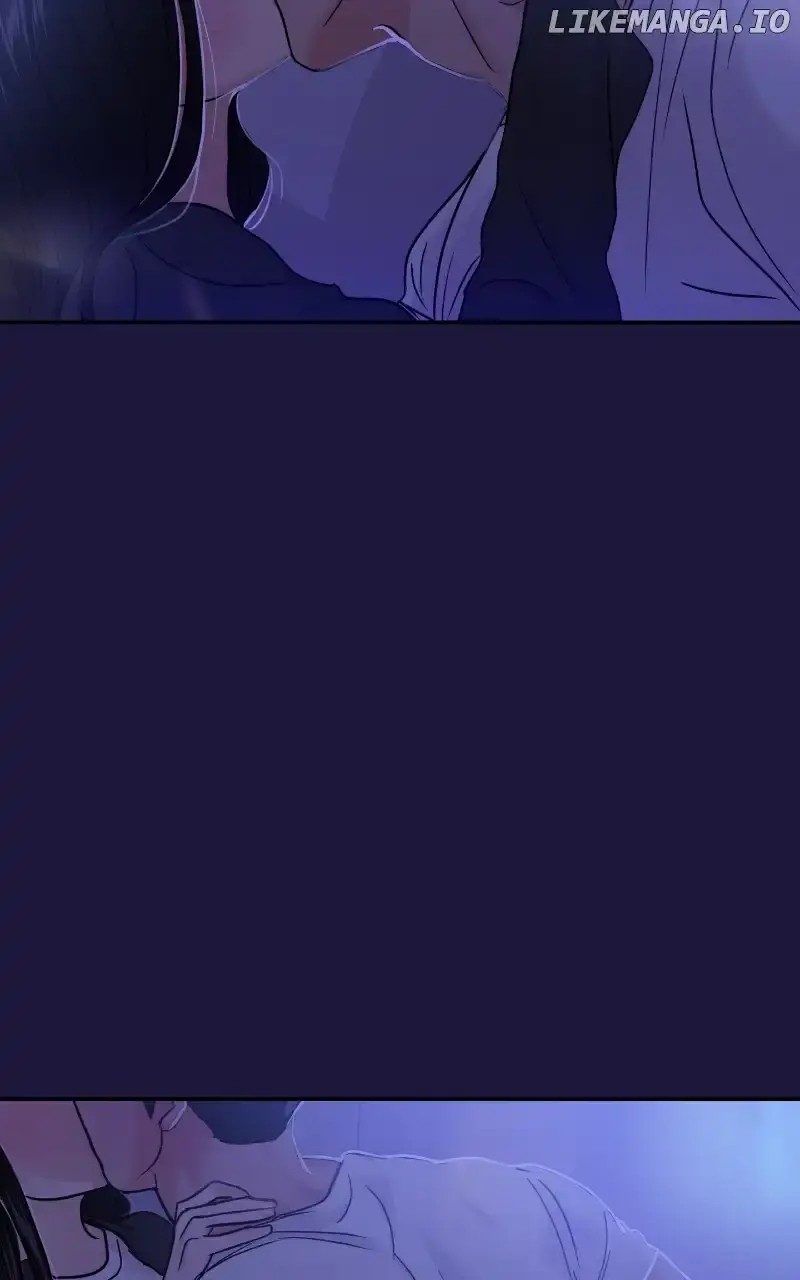 A Campus Romance, I Guess Chapter 18 Page 34