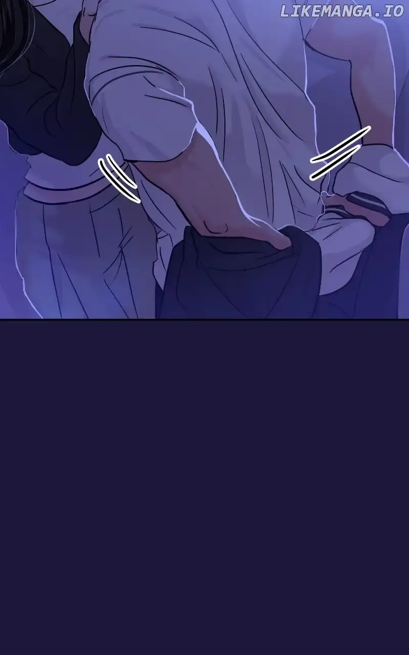 A Campus Romance, I Guess Chapter 18 Page 35