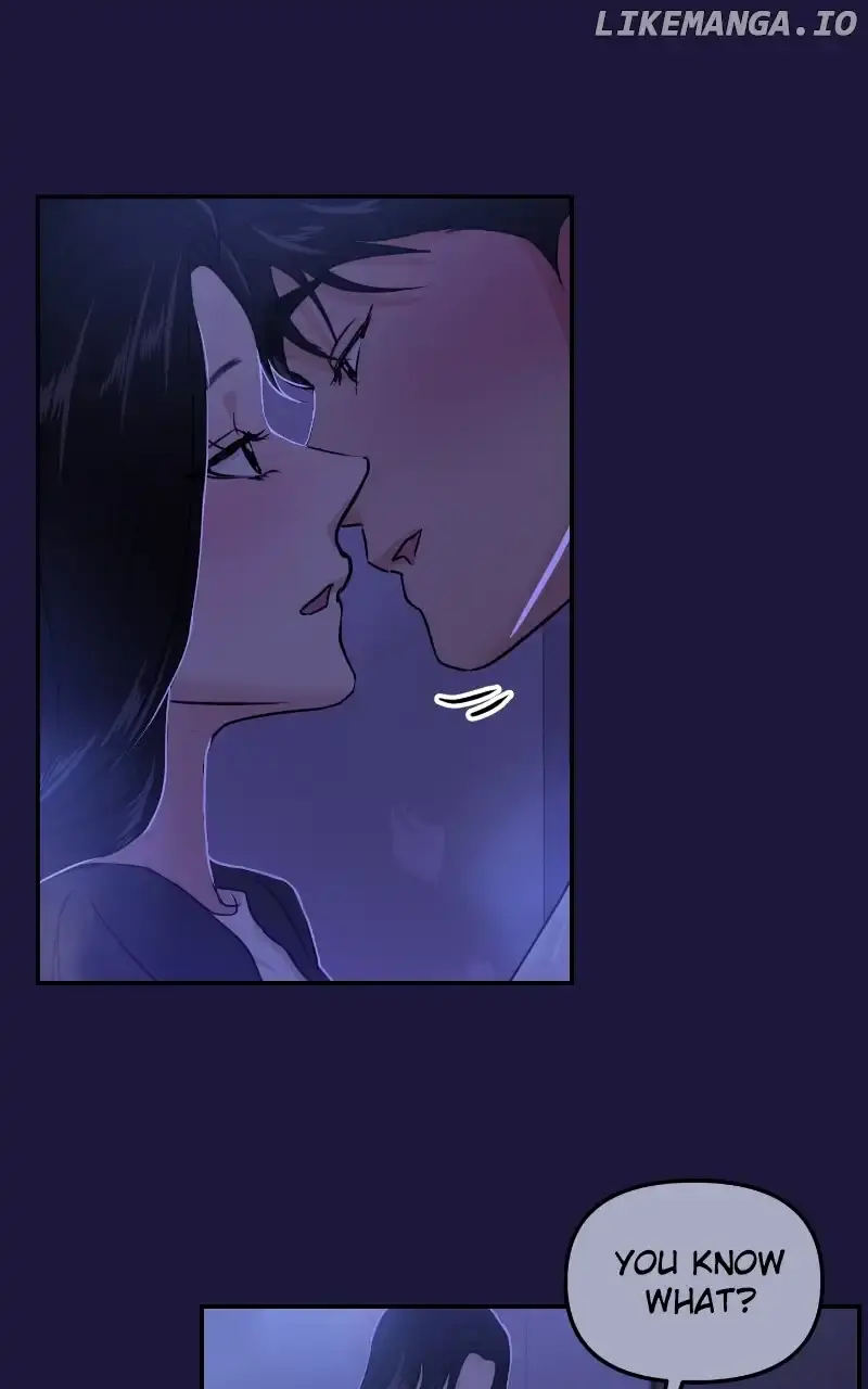 A Campus Romance, I Guess Chapter 18 Page 36