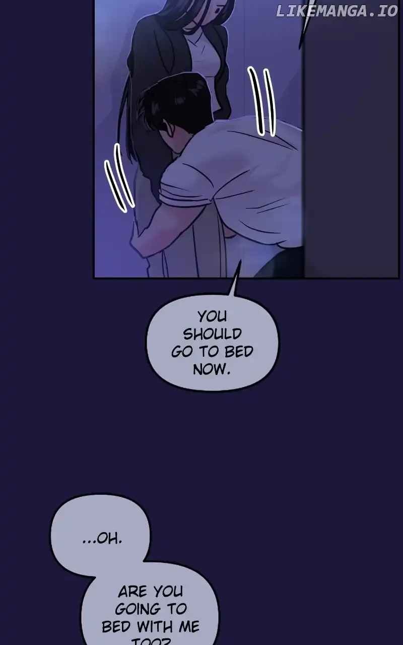 A Campus Romance, I Guess Chapter 18 Page 37