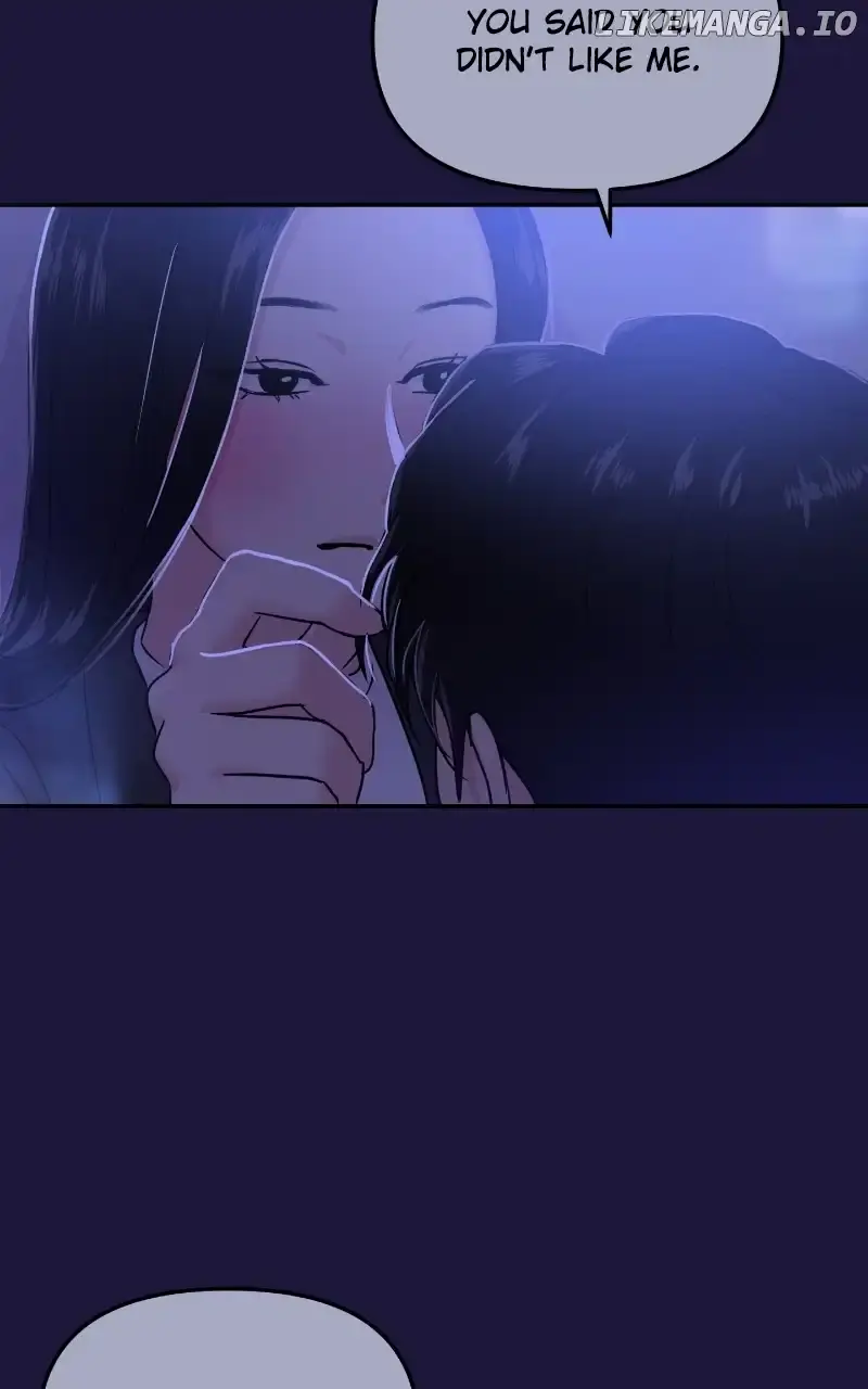 A Campus Romance, I Guess Chapter 18 Page 40