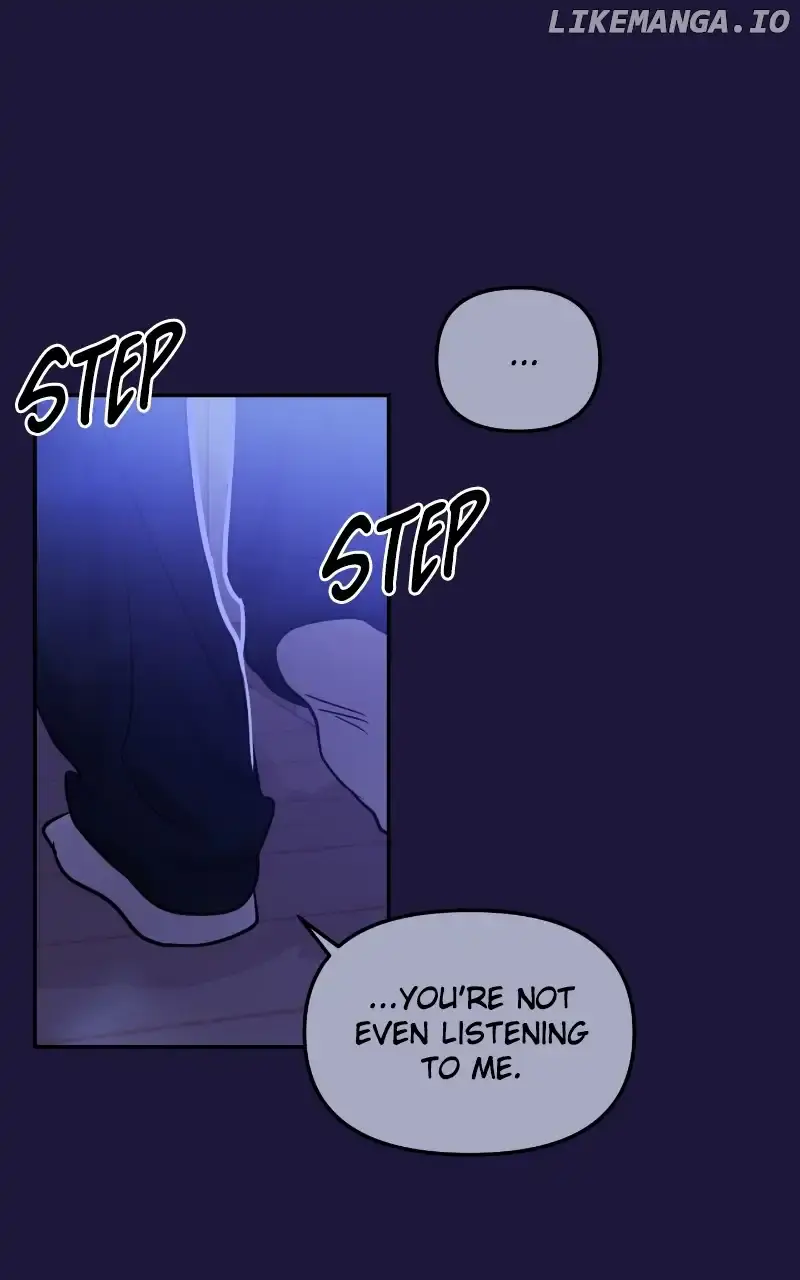 A Campus Romance, I Guess Chapter 18 Page 42