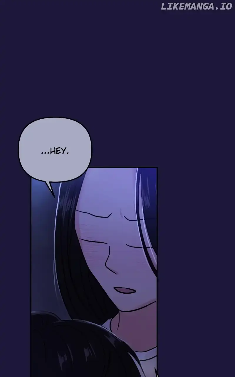 A Campus Romance, I Guess Chapter 18 Page 44