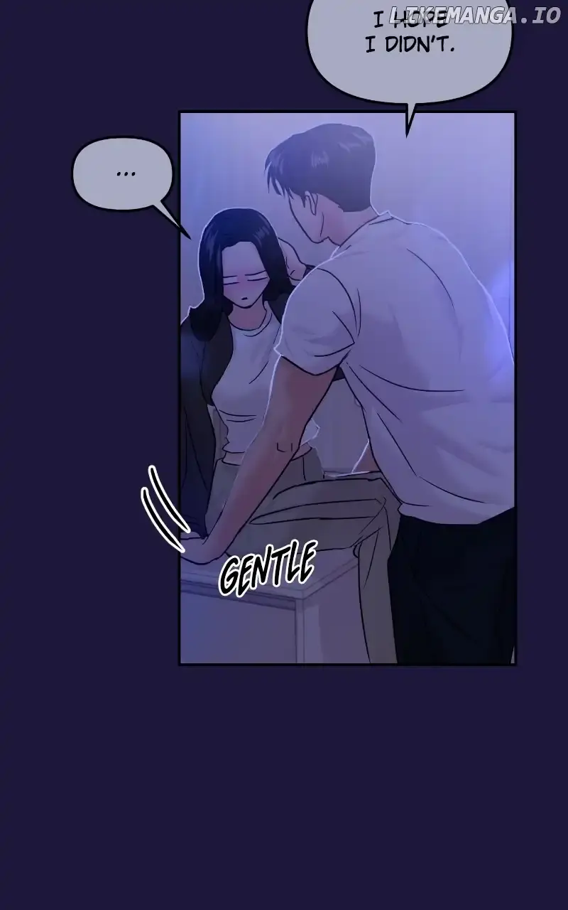 A Campus Romance, I Guess Chapter 18 Page 46