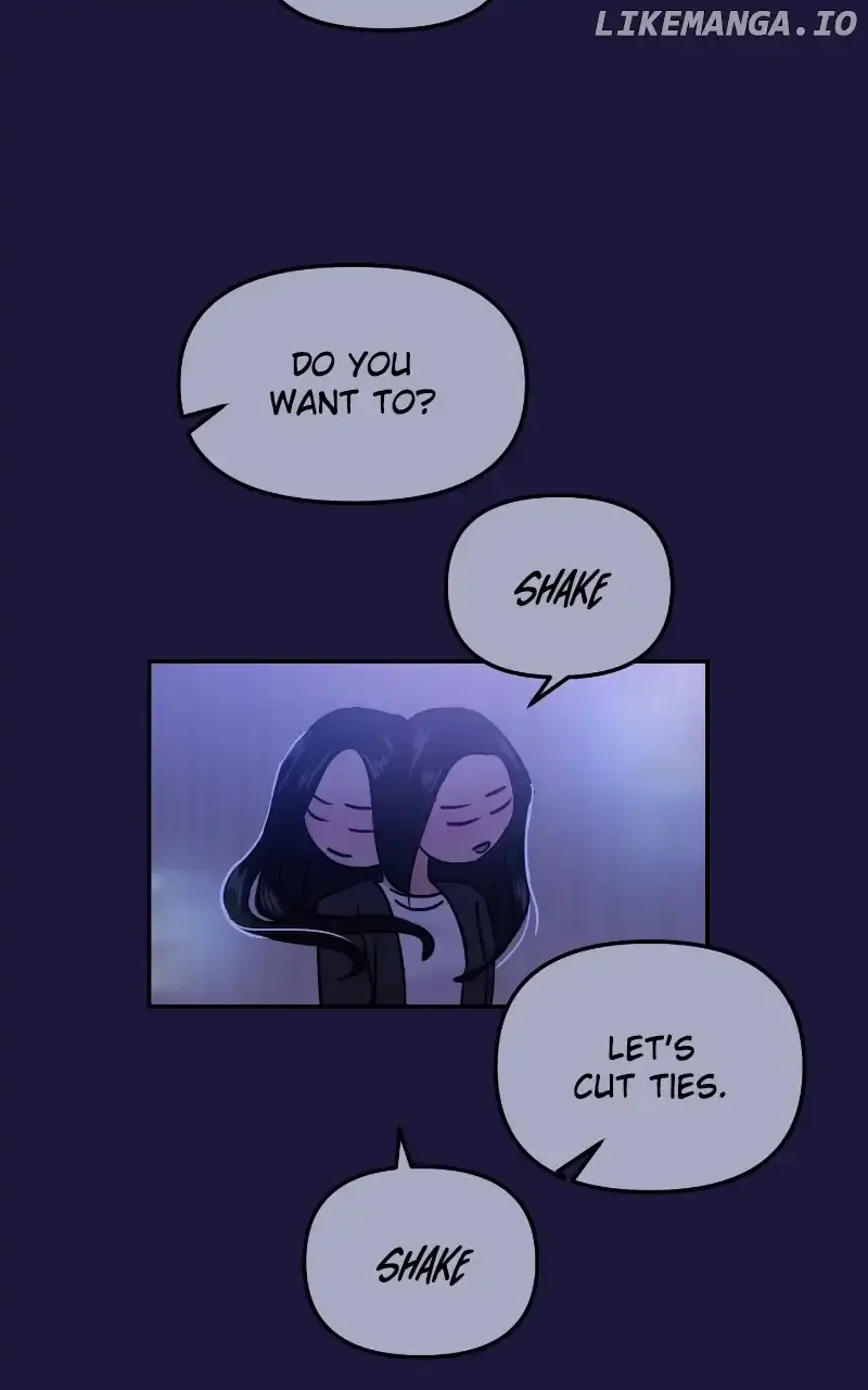 A Campus Romance, I Guess Chapter 18 Page 51
