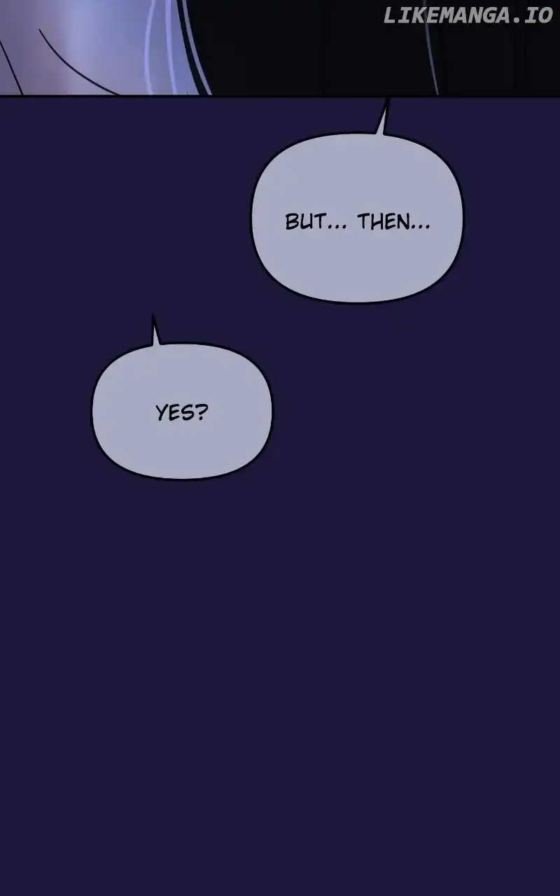 A Campus Romance, I Guess Chapter 18 Page 53