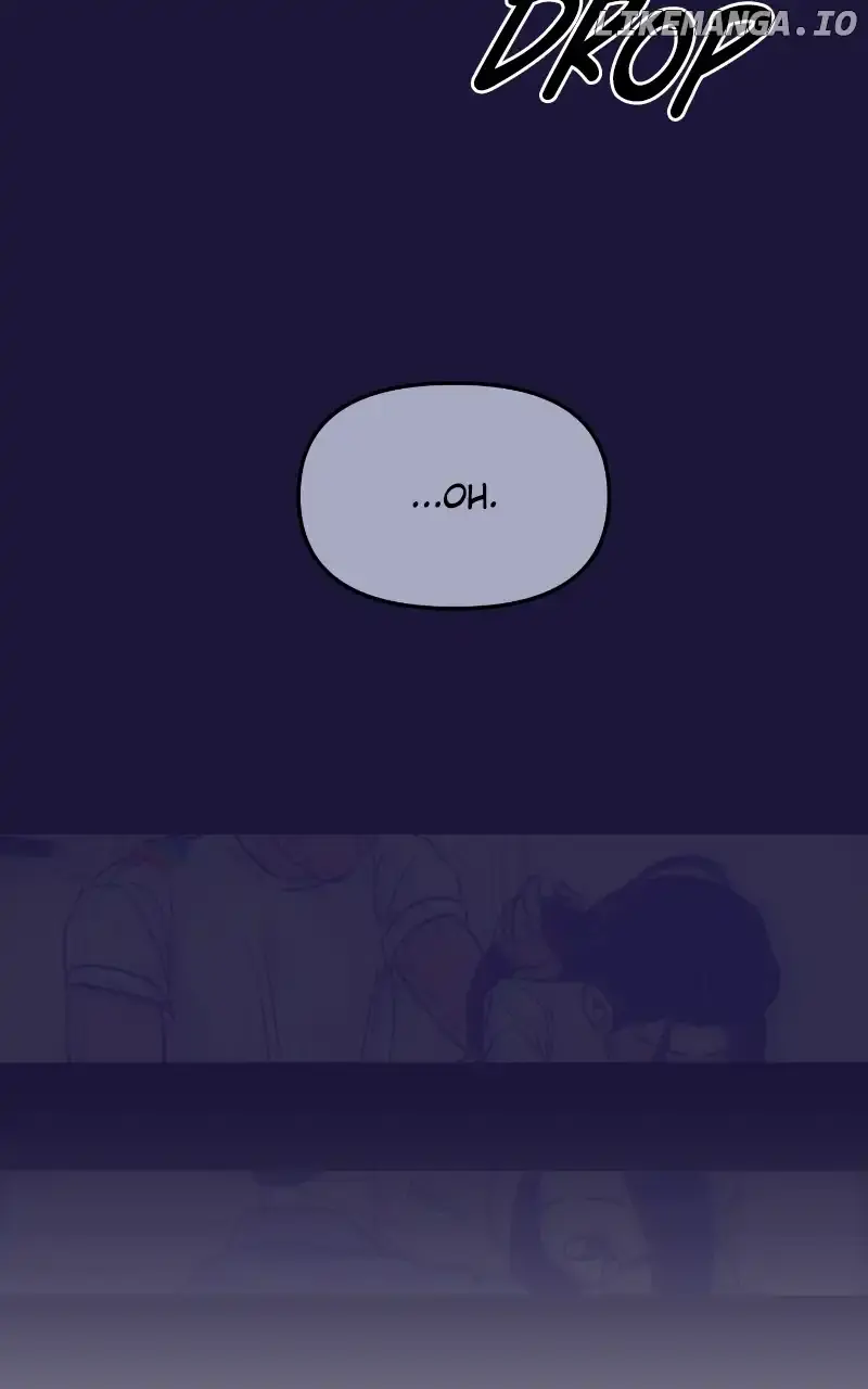 A Campus Romance, I Guess Chapter 18 Page 62