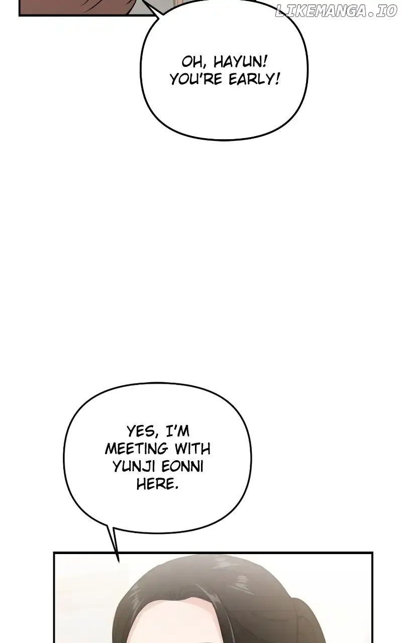 A Campus Romance, I Guess Chapter 18 Page 90