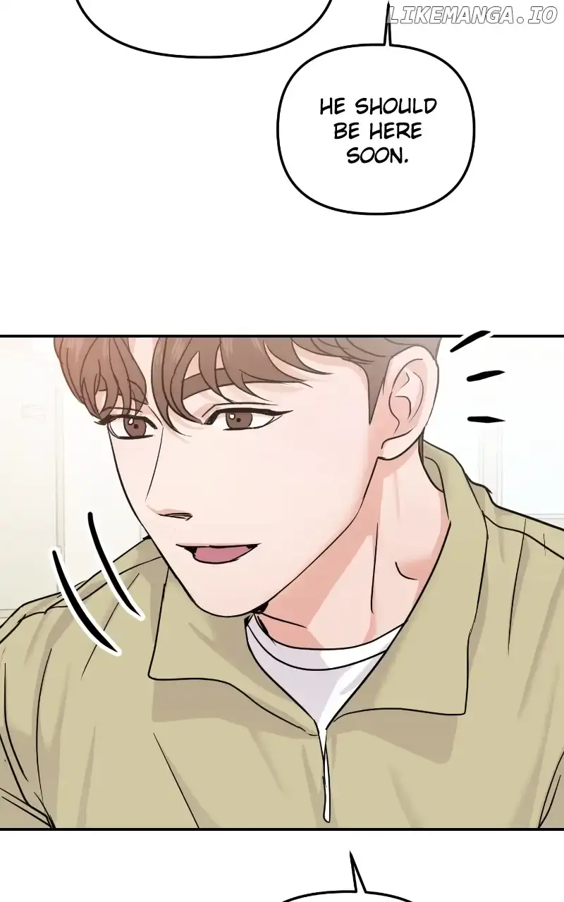 A Campus Romance, I Guess Chapter 18 Page 97