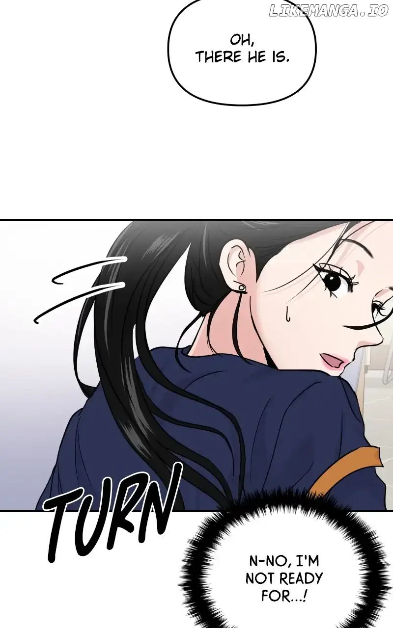 A Campus Romance, I Guess Chapter 18 Page 98