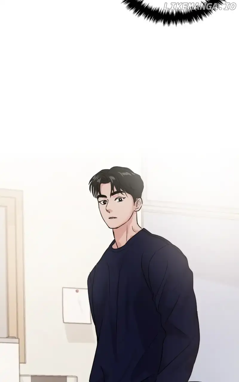 A Campus Romance, I Guess Chapter 18 Page 99
