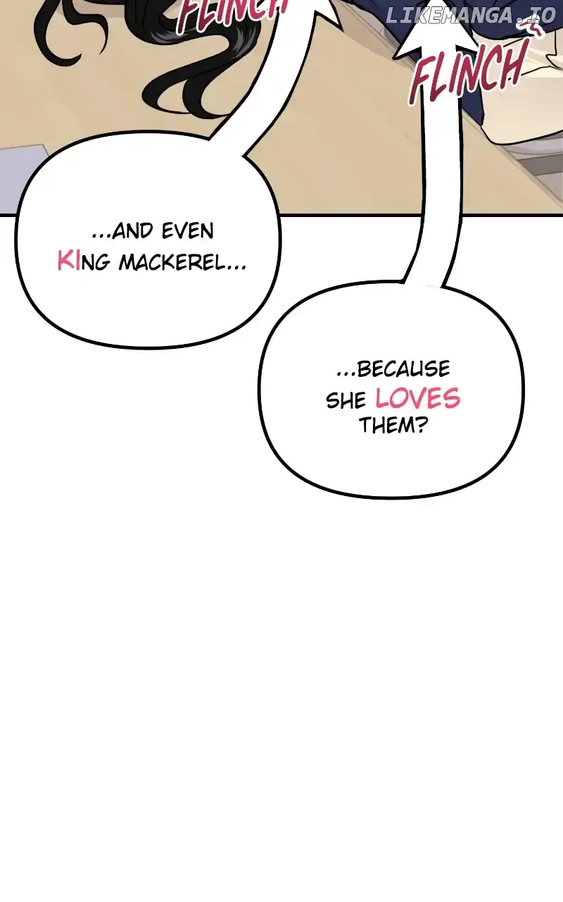 A Campus Romance, I Guess Chapter 19 Page 36