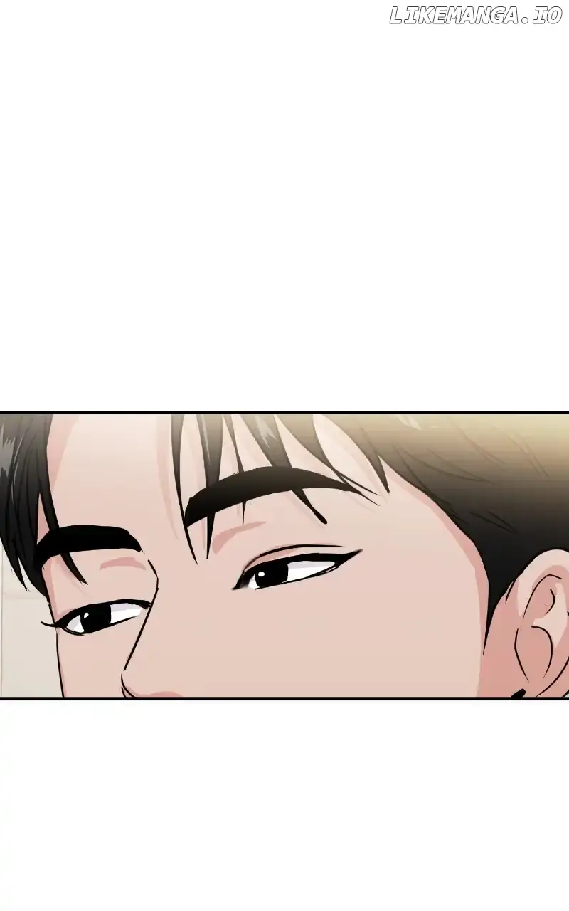 A Campus Romance, I Guess Chapter 19 Page 41