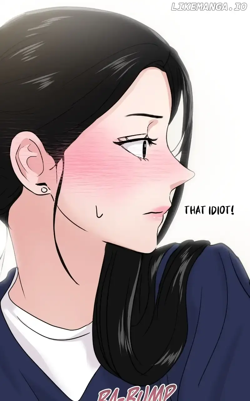 A Campus Romance, I Guess Chapter 19 Page 46