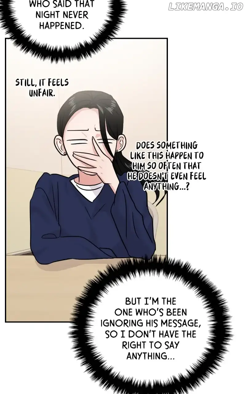 A Campus Romance, I Guess Chapter 19 Page 49