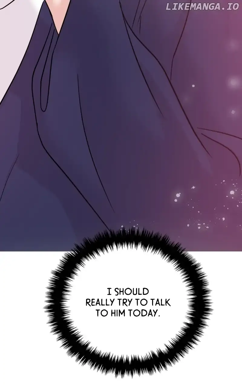 A Campus Romance, I Guess Chapter 19 Page 52